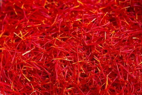 تصویر 2 از زعفران طبیعی ویژه رستوران‌ ها و قنادی‌ ها